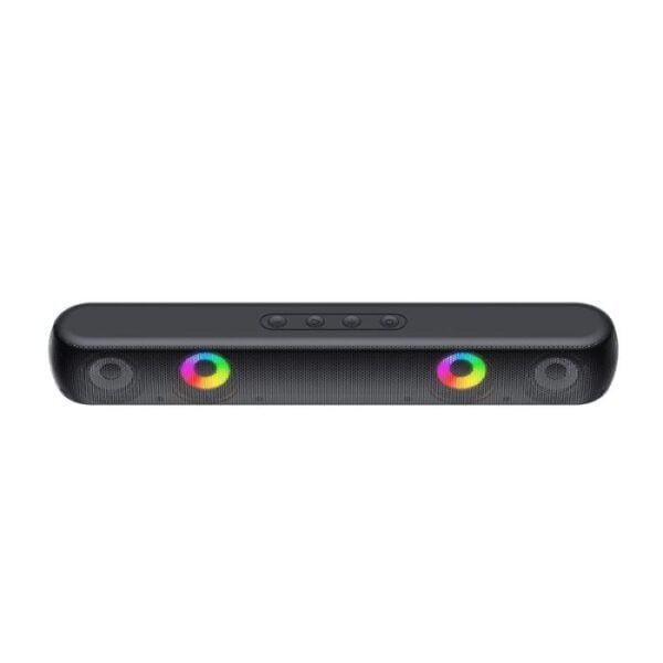 HAUT PARLEUR HAVIT SK854 BLUETOOTH - NOIR