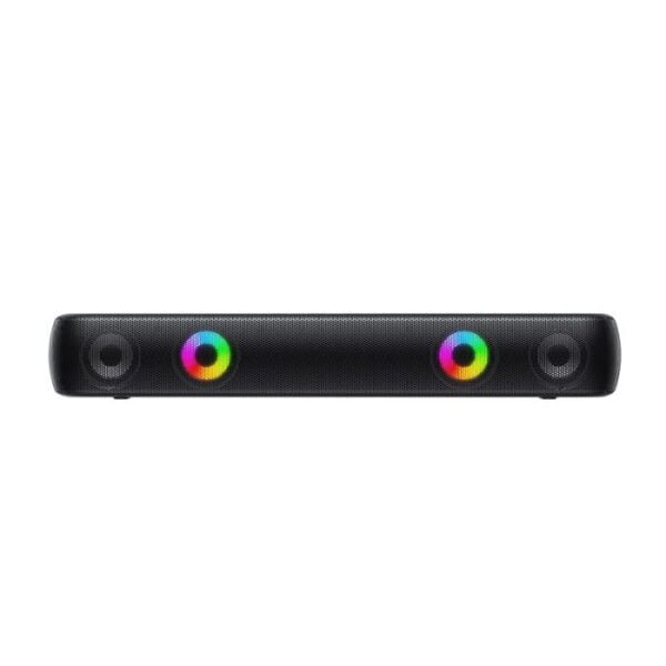 HAUT PARLEUR HAVIT SK854 BLUETOOTH - NOIR