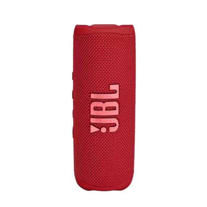 HAUT PARLEUR JBL FLIP 6 BLUETOOTH - ROUGE 3
