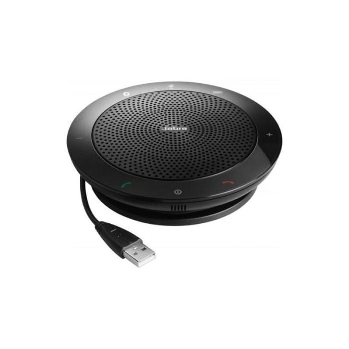 HAUT-PARLEUR MOBILE JABRA SPEAK 510 BLUETOOTH - NOIR 2