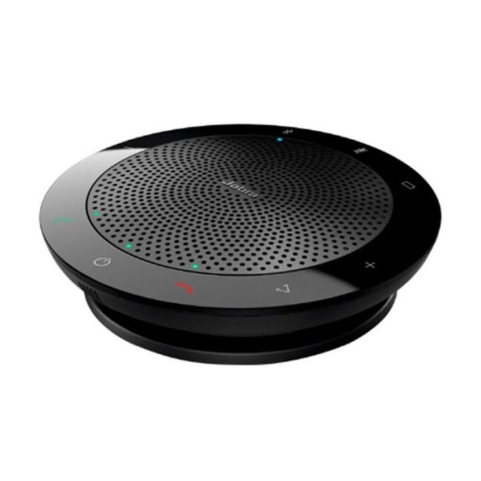 HAUT-PARLEUR MOBILE JABRA SPEAK 510 BLUETOOTH - NOIR HAUT-PARLEUR MOBILE JABRA SPEAK 510 BLUETOOTH - NOIR