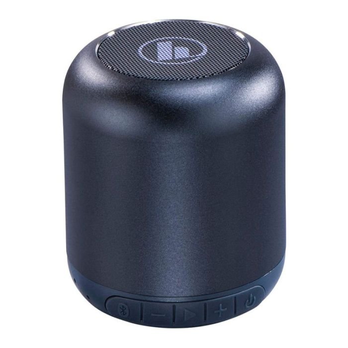 HAUT-PARLEUR SANS FIL HAMA DRUM 2.0 - BLEU FONCÉ 2 HAUT-PARLEUR SANS FIL HAMA DRUM 2.0 - BLEU FONCÉ