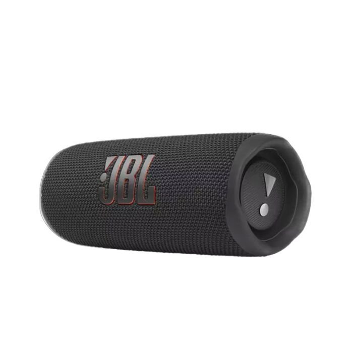 HAUT PARLEUR SANS FIL JBL FLIP 6 - NOIR HAUT PARLEUR SANS FIL JBL FLIP 6 - NOIR