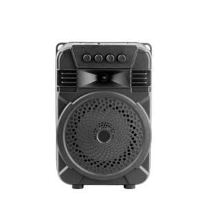 HAUT PARLEUR SANS FIL ZQS 1431 - NOIR