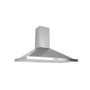 HOTTE PYRAMIDALE CANDY CCE616-4X 60 CM - INOX