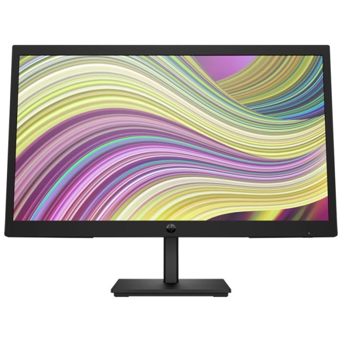 HP P22v G5 FHD Monitor (64V81AS) ECRAN HP P22V G5 21.5" FULL HD VA 75HZ