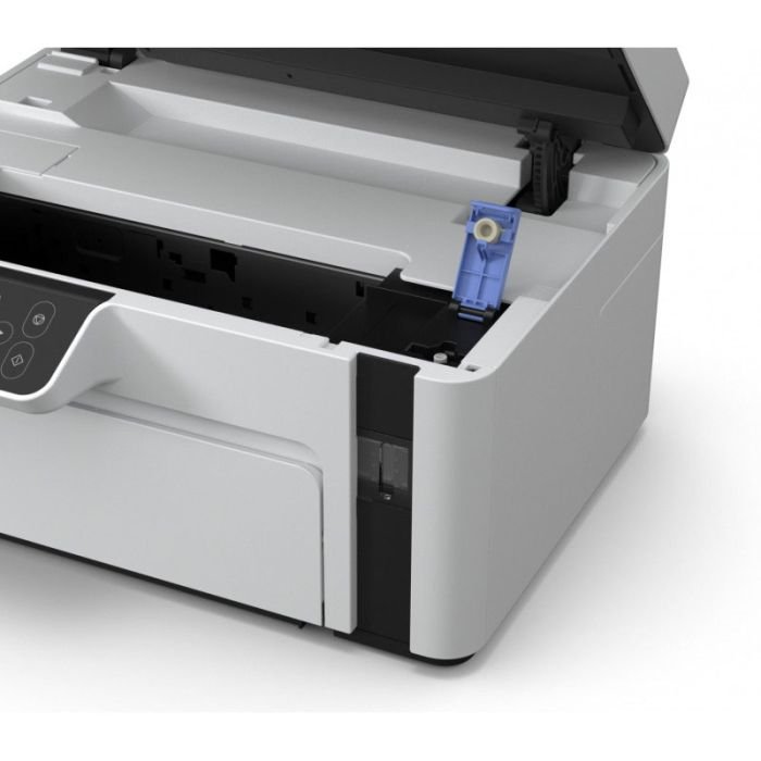 IMPRIMANTE À RÉSERVOIR INTÉGRÉ EPSON ECOTANK ET-M2120 3EN1 WIFI..