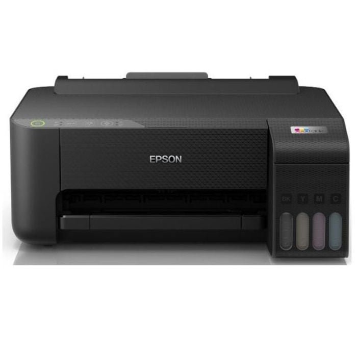 IMPRIMANTE À RÉSERVOIR INTÉGRÉ EPSON ECOTANK L1250 COULEUR WI-FI + CADEAU. IMPRIMANTE À RÉSERVOIR INTÉGRÉ EPSON ECOTANK L1250 COULEUR WI-FI + CADEAU