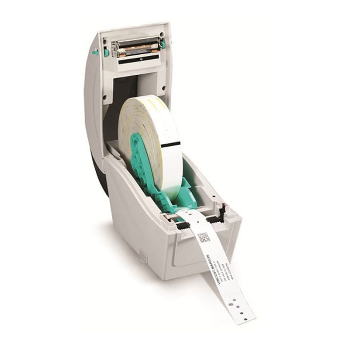 IMPRIMANTE DE BRACELETS TSC TDP-324W. IMPRIMANTE DE BRACELETS TSC TDP-324W
