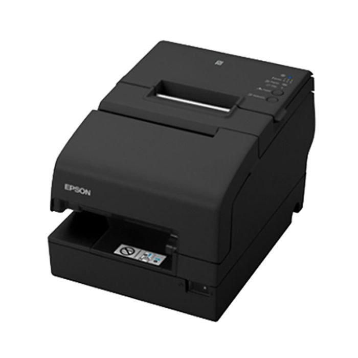 IMPRIMANTE DE TICKET EPSON TM-H6000V-214P1 IMPRIMANTE DE TICKET EPSON TM-H6000V-214P1