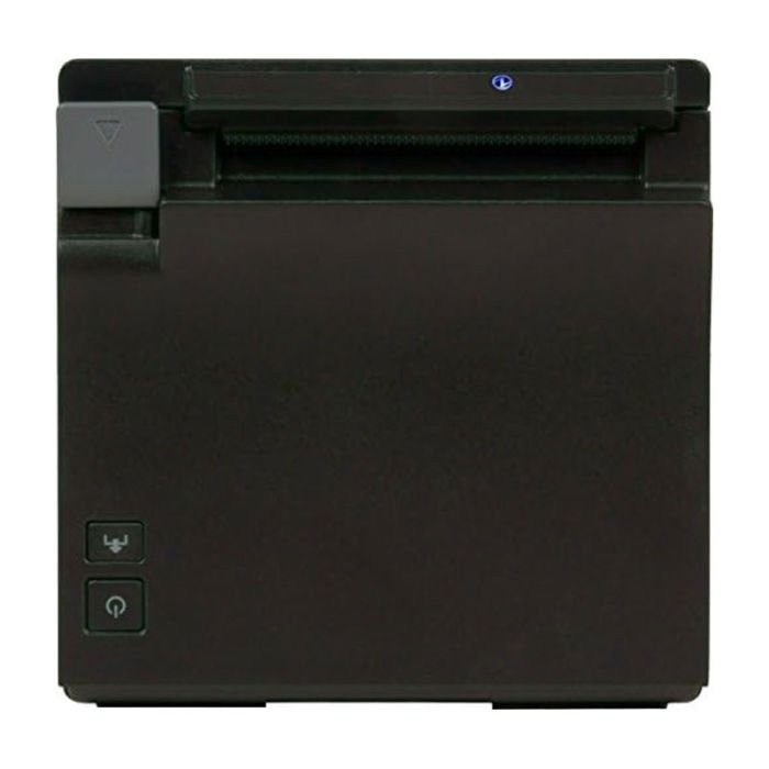 IMPRIMANTE DE TICKET EPSON TM-M30II RÉSEAU - NOIR (C31CJ27122). IMPRIMANTE DE TICKET EPSON TM-M30II RÉSEAU - NOIR (C31CJ27122)