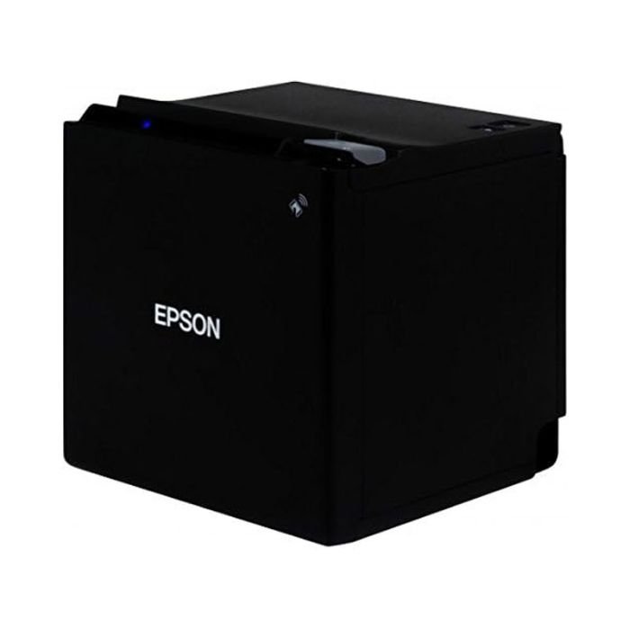 IMPRIMANTE DE TICKET EPSON TM-M30II RÉSEAU - NOIR (C31CJ27122) IMPRIMANTE DE TICKET EPSON TM-M30II RÉSEAU - NOIR (C31CJ27122)