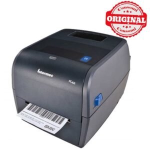 IMPRIMANTE D'ÉTIQUETTE INTERMEC PC43T 203DPI - NOIR (PC43TB00000202)