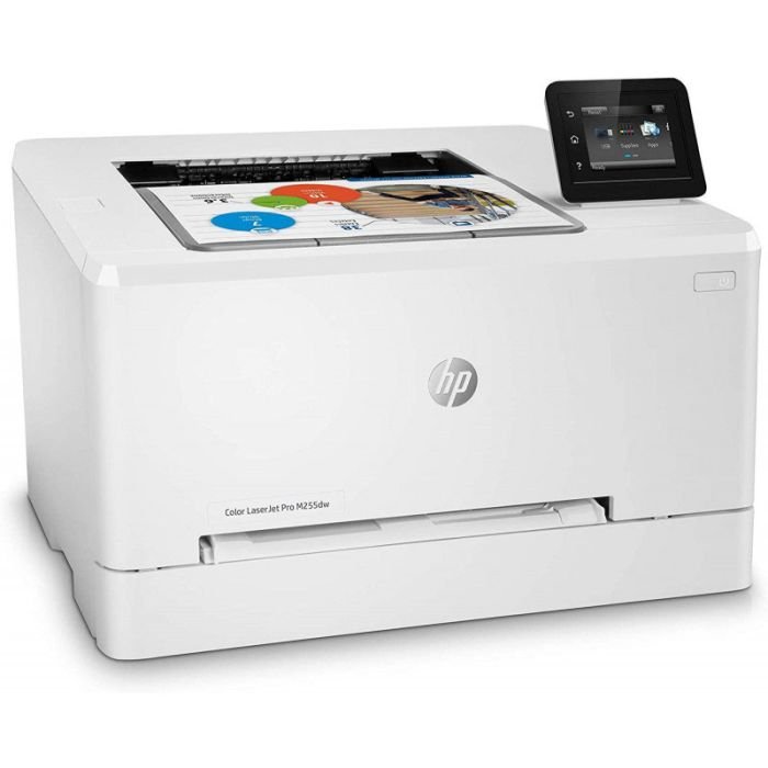 IMPRIMANTE HP COLOR LASERJET PRO M255DW IMPRIMANTE HP COLOR LASERJET PRO M255DW