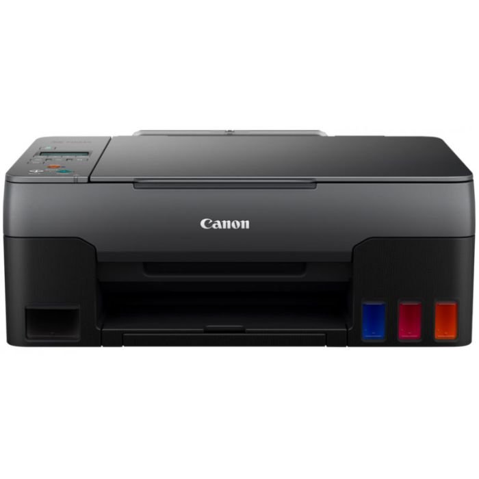 IMPRIMANTE JET D'ENCRE CANON PIXMA G-2420 MULTIFONCTION 3EN1 COULEUR IMPRIMANTE JET D'ENCRE CANON PIXMA G-2420 MULTIFONCTION 3EN1 COULEUR
