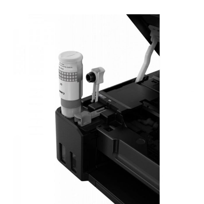 IMPRIMANTE JET D'ENCRE CANON PIXMA G-640 MULTIFONCTION 3EN1 WIFI....