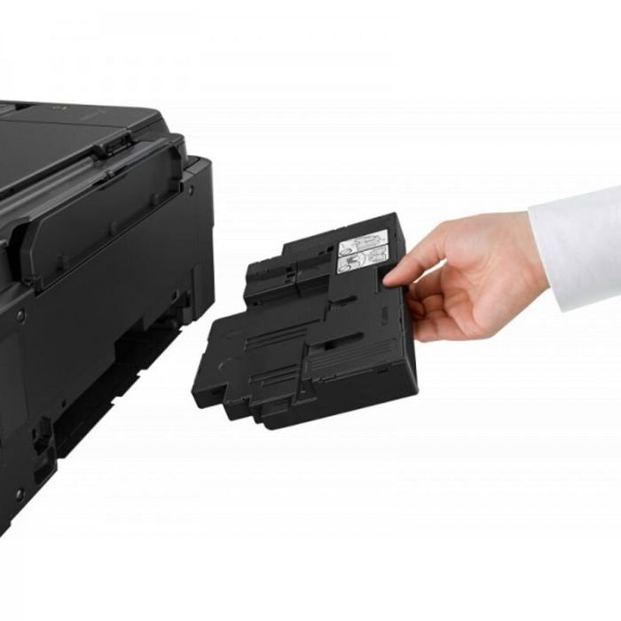 IMPRIMANTE JET D'ENCRE CANON PIXMA G-640 MULTIFONCTION 3EN1 WIFI...