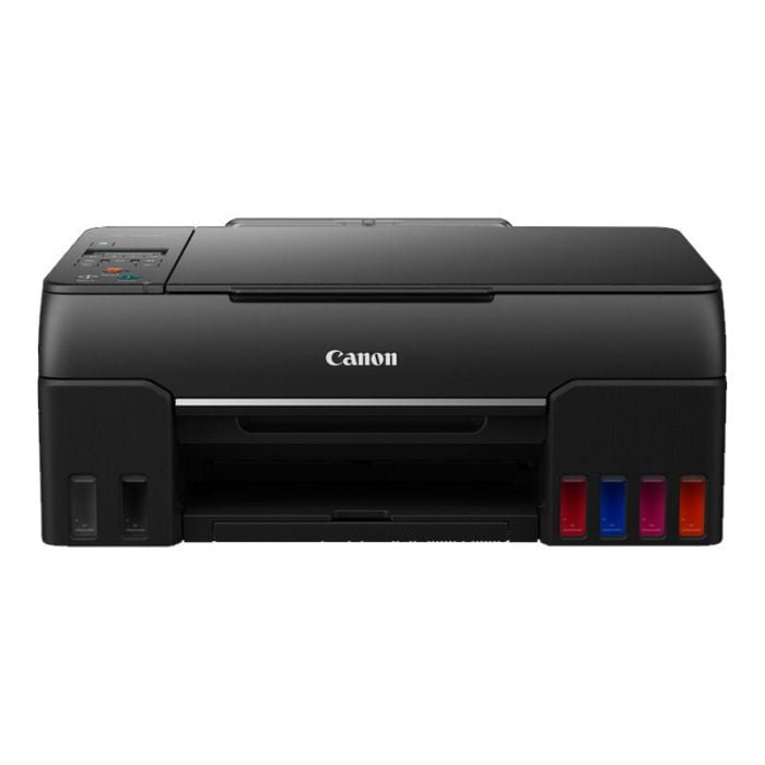 IMPRIMANTE JET D'ENCRE CANON PIXMA G-640 MULTIFONCTION 3EN1 WIFI