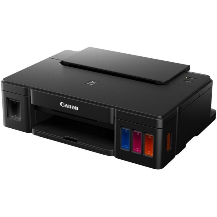 IMPRIMANTE JET D'ENCRE CANON PIXMA G1411 COULEUR..