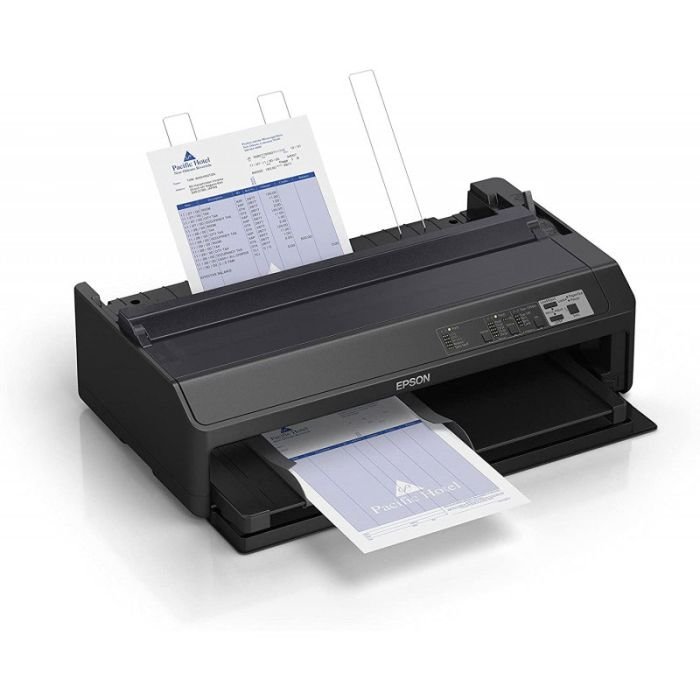 IMPRIMANTE MATRICIELLE EPSON FX-2190II...