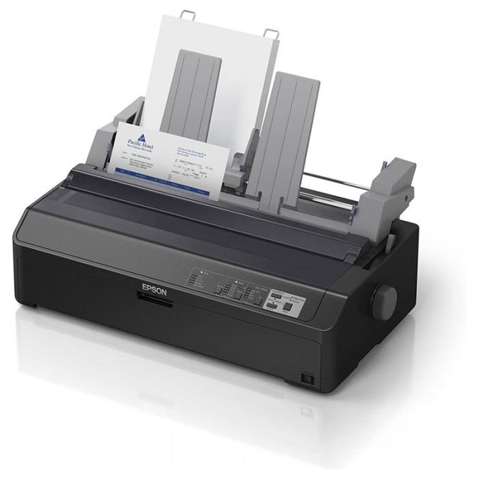 IMPRIMANTE MATRICIELLE EPSON FX-2190II..