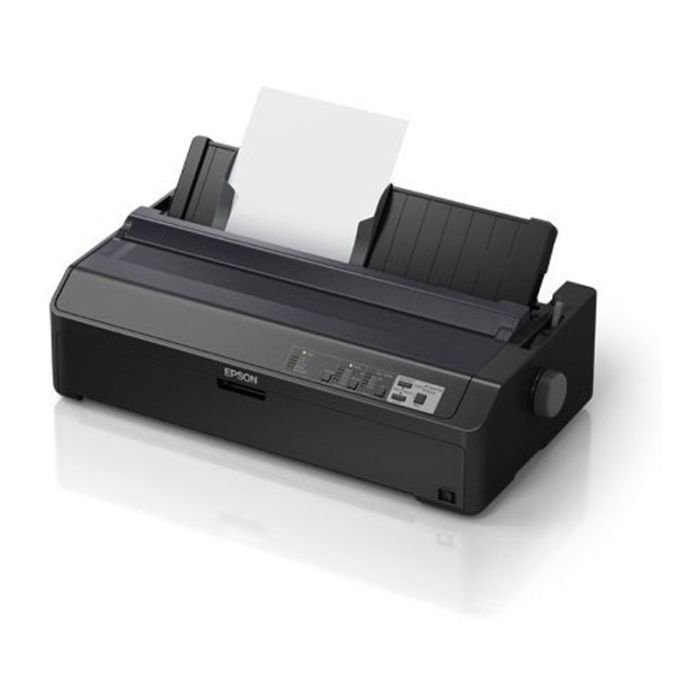 IMPRIMANTE MATRICIELLE EPSON FX-2190II.