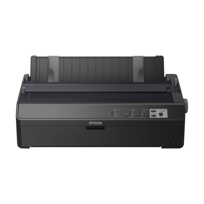 IMPRIMANTE MATRICIELLE EPSON FX-2190II IMPRIMANTE MATRICIELLE EPSON FX-2190II
