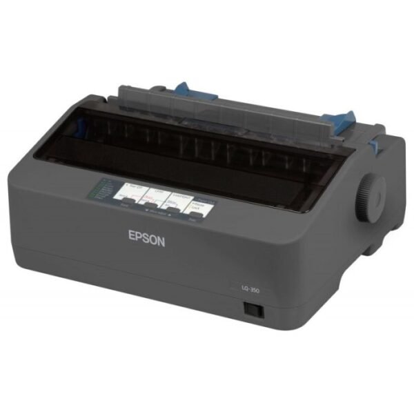 IMPRIMANTE MATRICIELLE EPSON LQ-350
