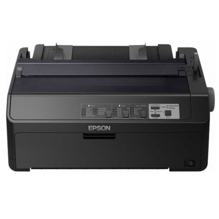 IMPRIMANTE MATRICIELLE EPSON LQ-590 II IMPRIMANTE MATRICIELLE EPSON LQ-590 II