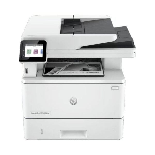 IMPRIMANTE MULTIFONCTION LASERJET PRO HP MFP 4103FDW WI-FI