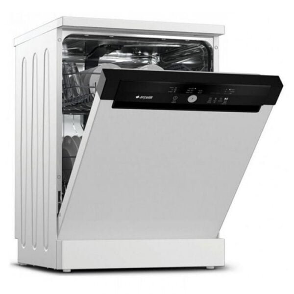 LAVE VAISSELLE ARCELIK 6555B 13 COUVERTS - BLANC