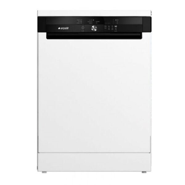 LAVE VAISSELLE ARCELIK 6555B 13 COUVERTS - BLANC