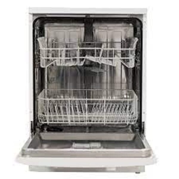 LAVE VAISSELLE ARCELIK SILVER (6355TS)