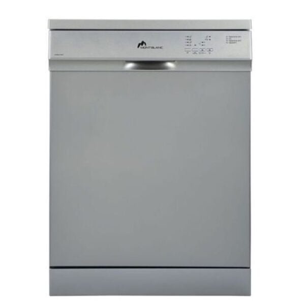 LAVE VAISSELLE MONTBLANC CAMELIA CAMELIA-4DS 12 COUVERTS - SILVER