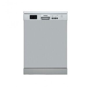LAVE VAISSELLE TELEFUNKEN 12 COUVERTS MACHLAVE-V412S - SILVER