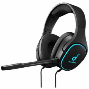 MICRO CASQUE GAMER ANKER SOUNDCORE STRIKE 3 - NOIR