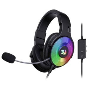 MICRO CASQUE GAMER REDRAGON PANDORA H350RGB