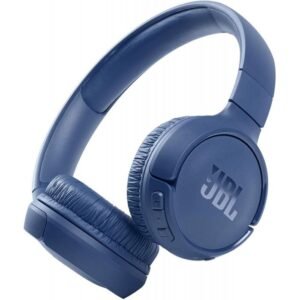 MICRO CASQUE JBL TUNE T510 BLUETOOTH - BLEU (JBLT510BTBLUEU)
