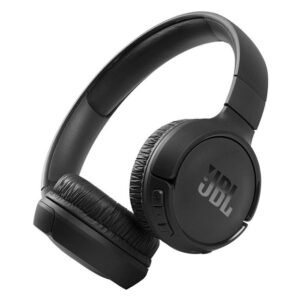 MICRO CASQUE JBL TUNE T510 BLUETOOTH - NOIR (JBLT510BTBLKEU)