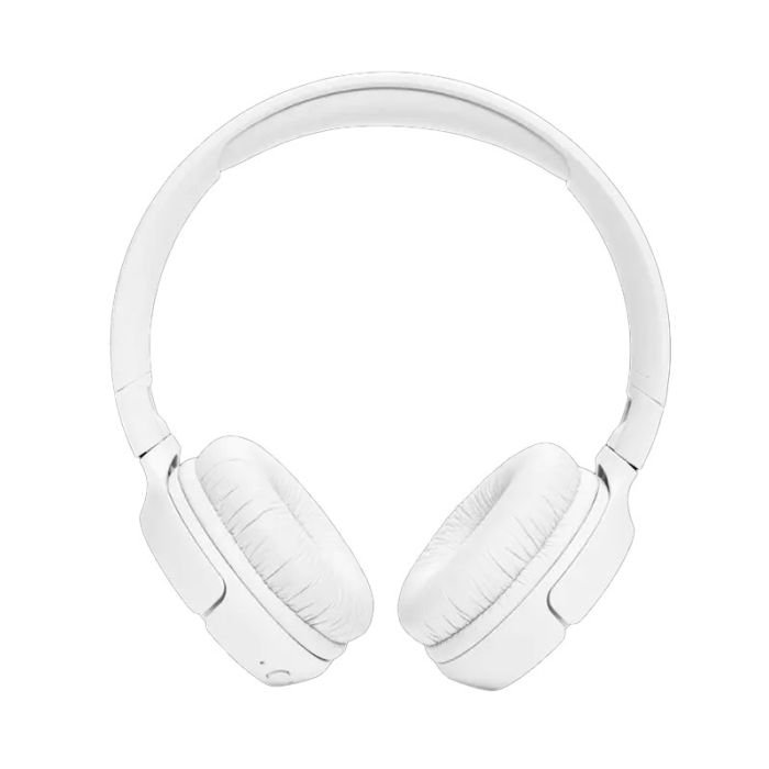MICRO CASQUE SANS FIL JBL 520BT BLUETOOTH - BLANC 2