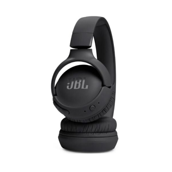 MICRO CASQUE SANS FIL JBL 520BT BLUETOOTH - NOIR