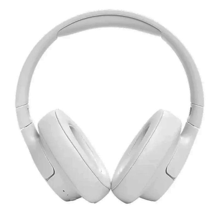 MICRO CASQUE SANS FIL JBL TUNE 720BT BLUETOOTH - BLANC 2