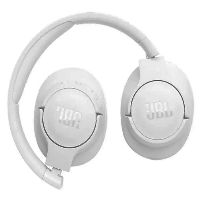 MICRO CASQUE SANS FIL JBL TUNE 720BT BLUETOOTH - BLANC 4