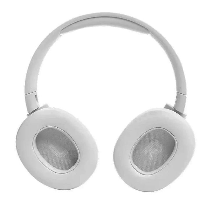 MICRO CASQUE SANS FIL JBL TUNE 720BT BLUETOOTH - BLANC 5 MICRO CASQUE SANS FIL JBL TUNE 720BT BLUETOOTH - BLANC