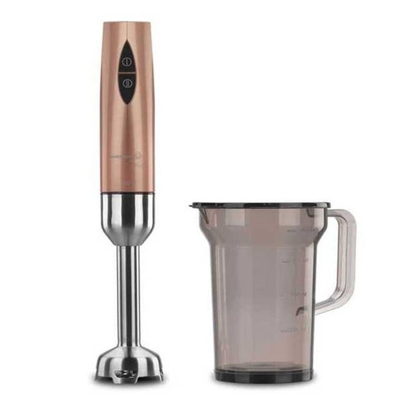 MIXEUR KORKMAZ A444-05 850 W GOLD MIXEUR KORKMAZ A444-05 850 W GOLD