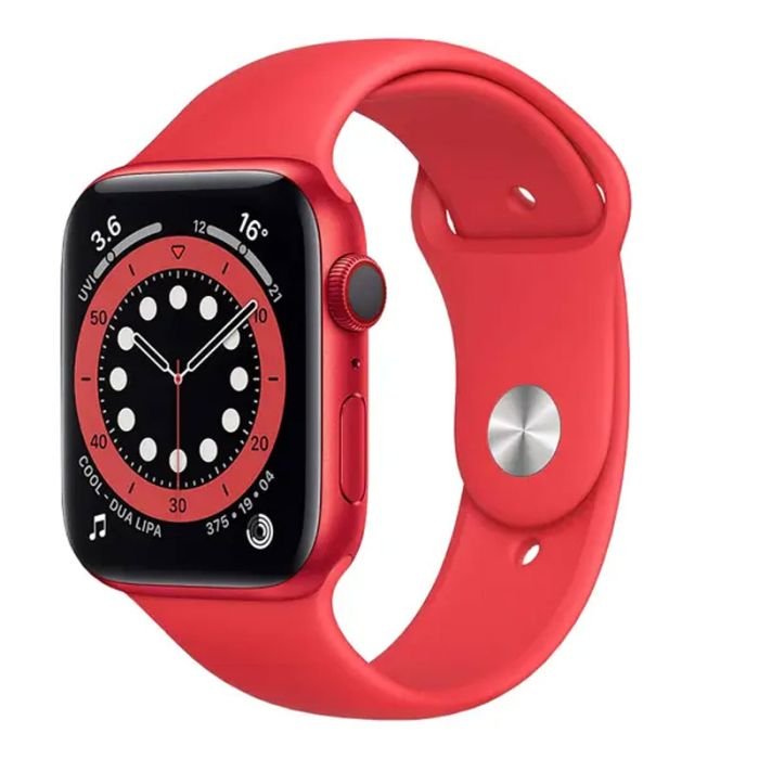 MONTRE CONNECTÉE T500 - ROUGE MONTRE CONNECTÉE T500 - ROUGE