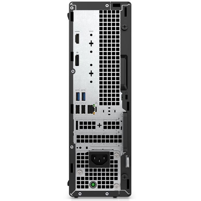 PC DE BUREAU DELL OPTIPLEX 3000 SFF I3 12È GÉN 8GO 256GO SSD - NOIR..