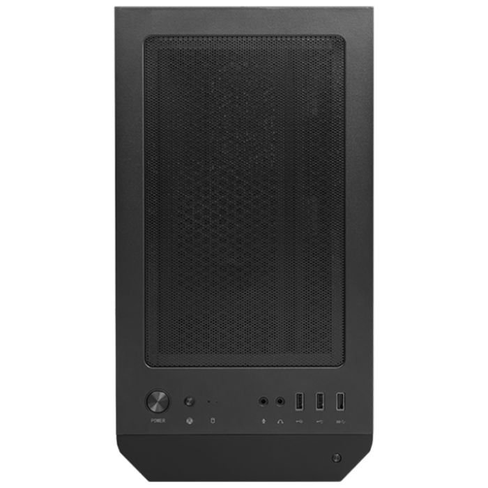 PC DE BUREAU GAMER AMD RYZEN 5 16GO MSI RTX 4060 VENTUS 2X BLACK 8G....