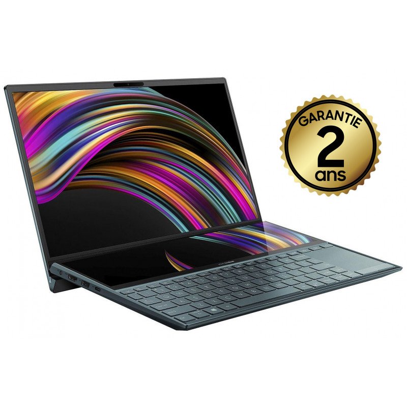 PC PORTABLE ASUS ZENBOOK UX481FL