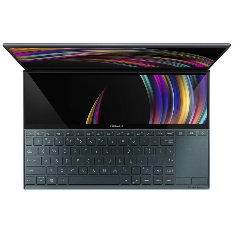 PC PORTABLE ASUS ZENBOOK UX481FL.